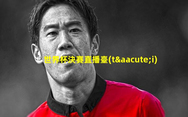 世界杯決賽直播臺(tái)